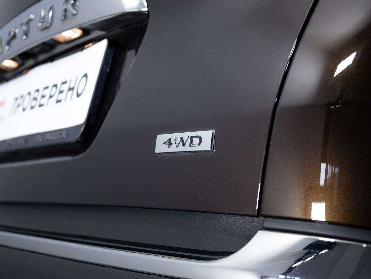 Купить Renault Kaptur, 2019, 29 294 км, фото №19