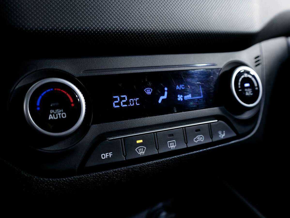 Купить Hyundai Creta, 2020, 89 969 км, фото №15