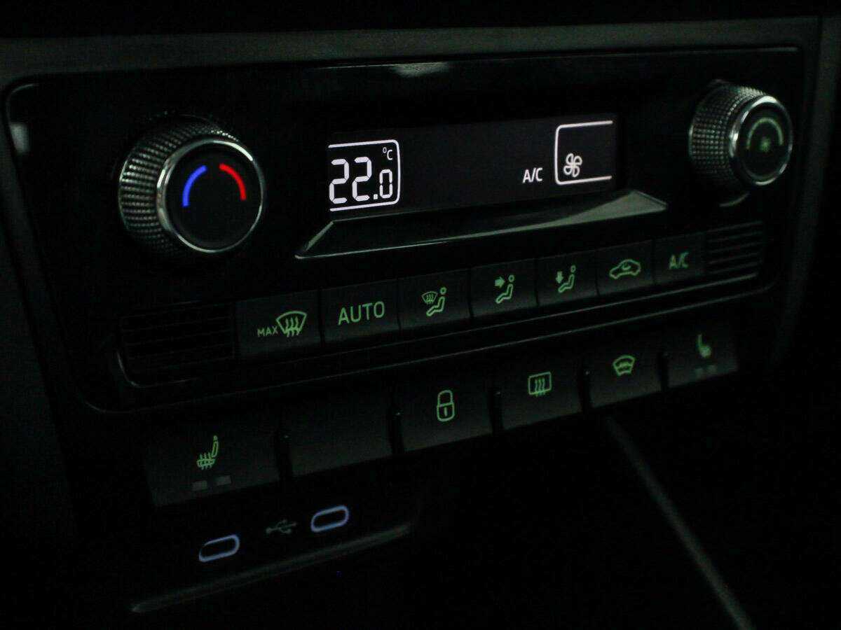 Купить Skoda Rapid, 2020, 83 931 км, фото №15