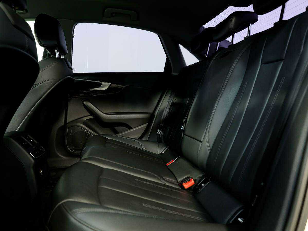 Купить Audi A4, 2015, 120 174 км, фото №14