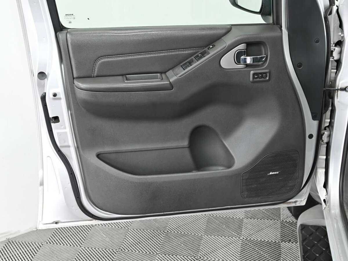 Купить Nissan Pathfinder, 2012, 136 000 км, фото №5
