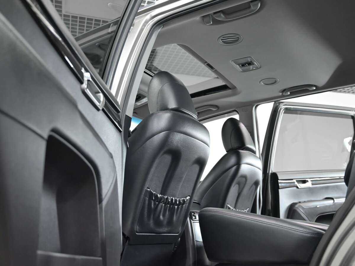 Купить Kia Mohave 8-speed, 2012, 153 000 км, фото №7