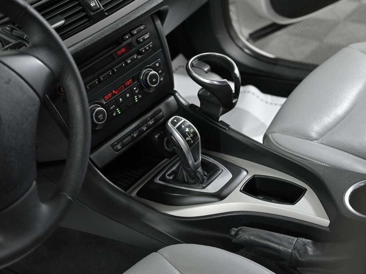 Купить BMW X1 20i, 2012, 130 000 км, фото №11