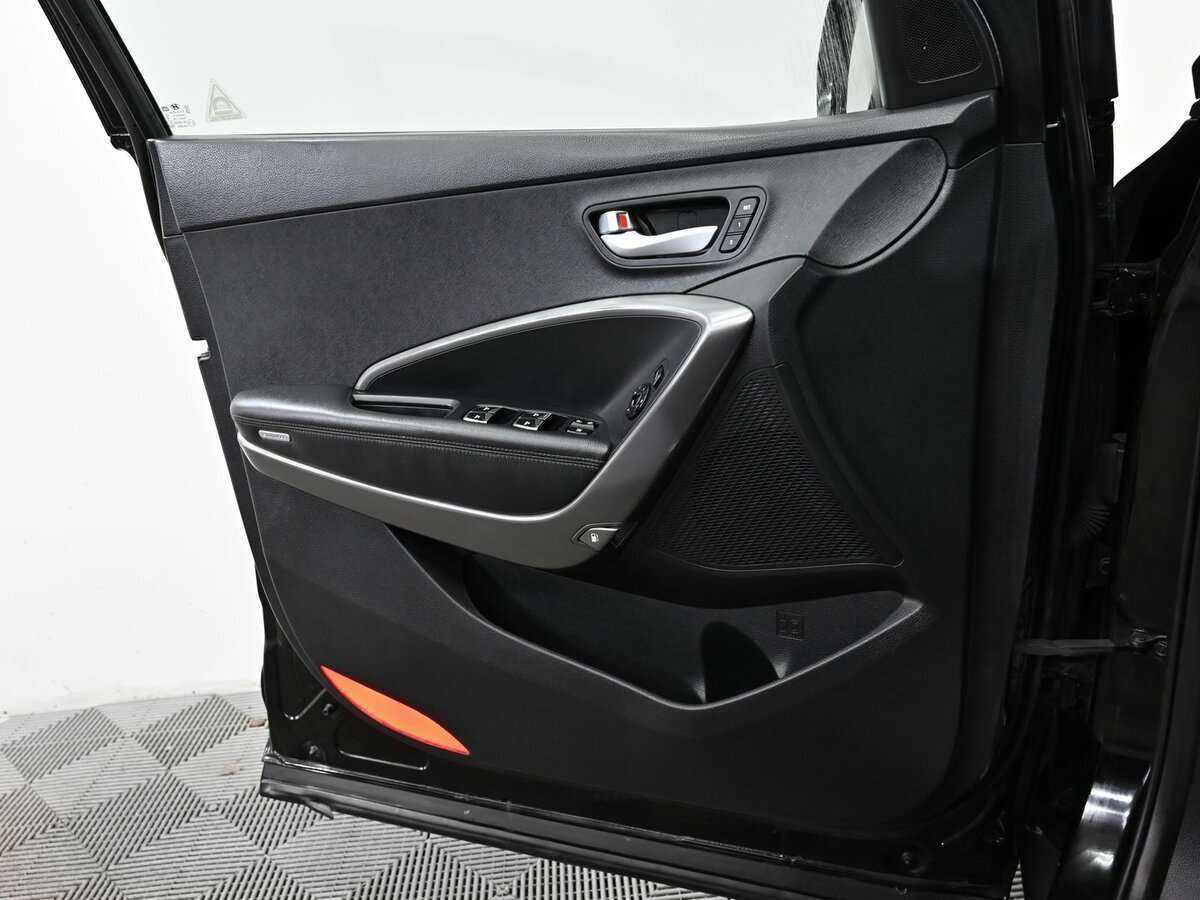 Купить Hyundai Santa Fe Grand, 2014, 125 000 км, фото №11
