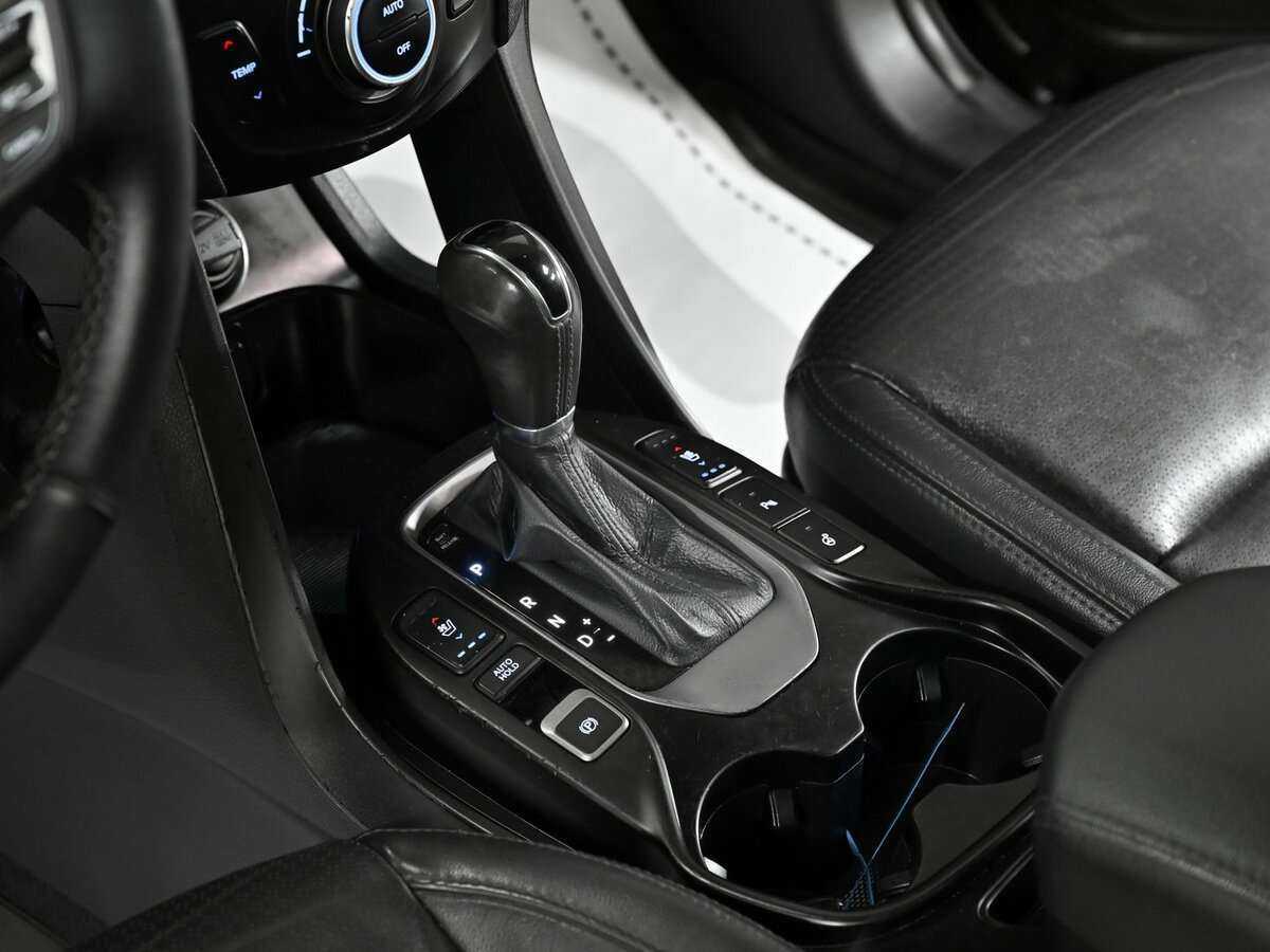Купить Hyundai Santa Fe Grand, 2014, 125 000 км, фото №15