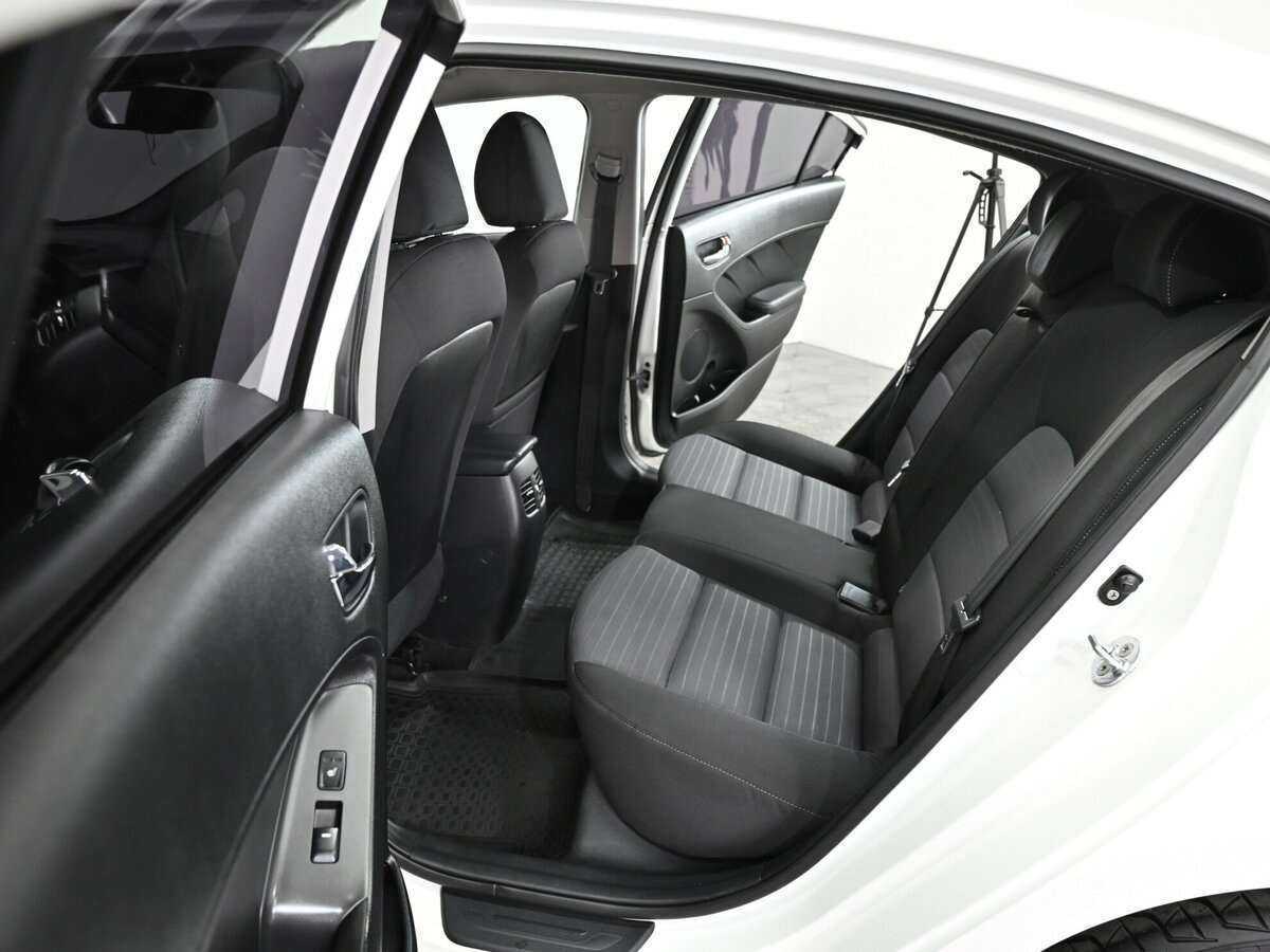 Купить Kia Cerato, 2015, 114 000 км, фото №15