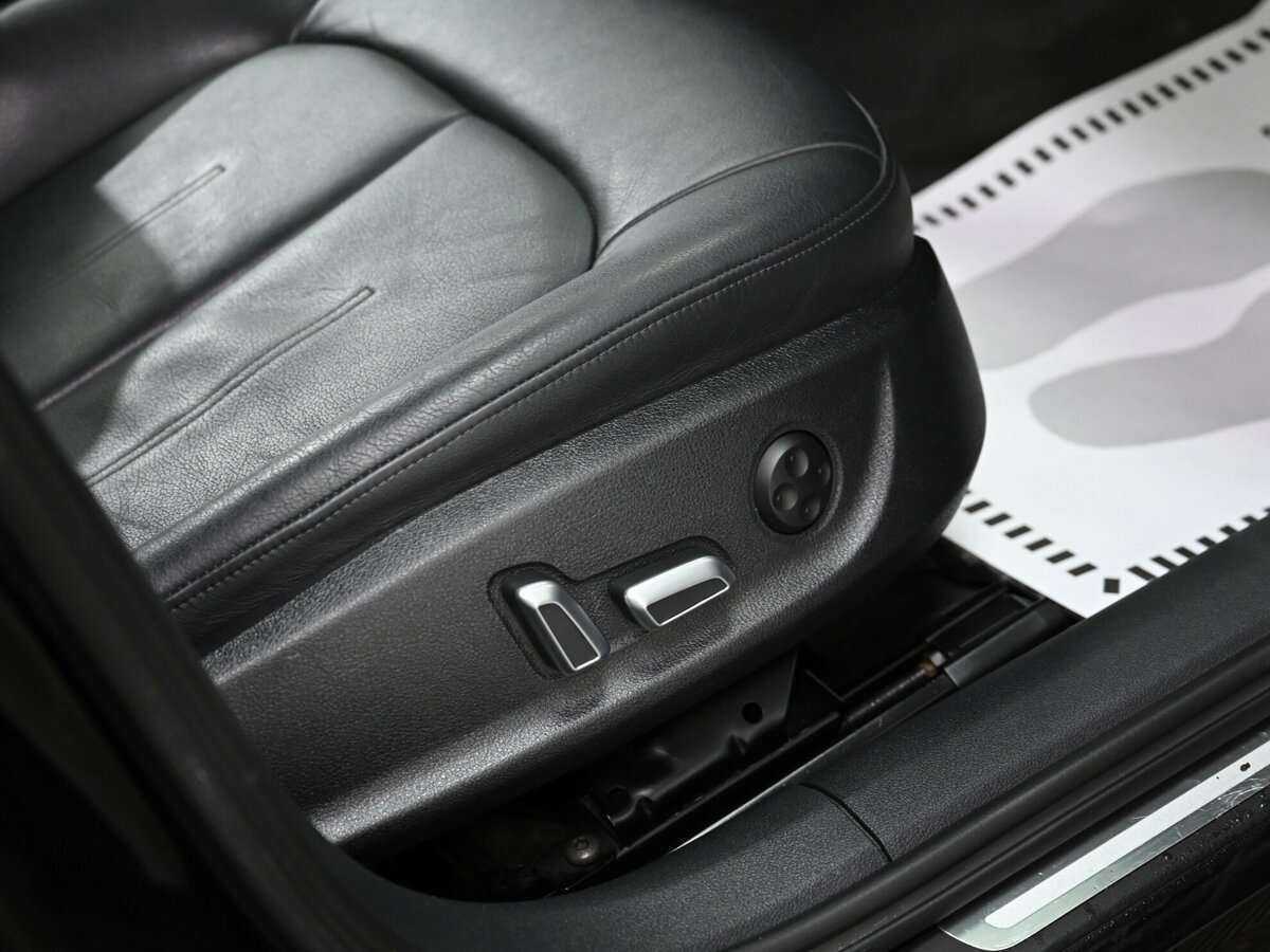 Купить Audi A6, 2015, 128 000 км, фото №13