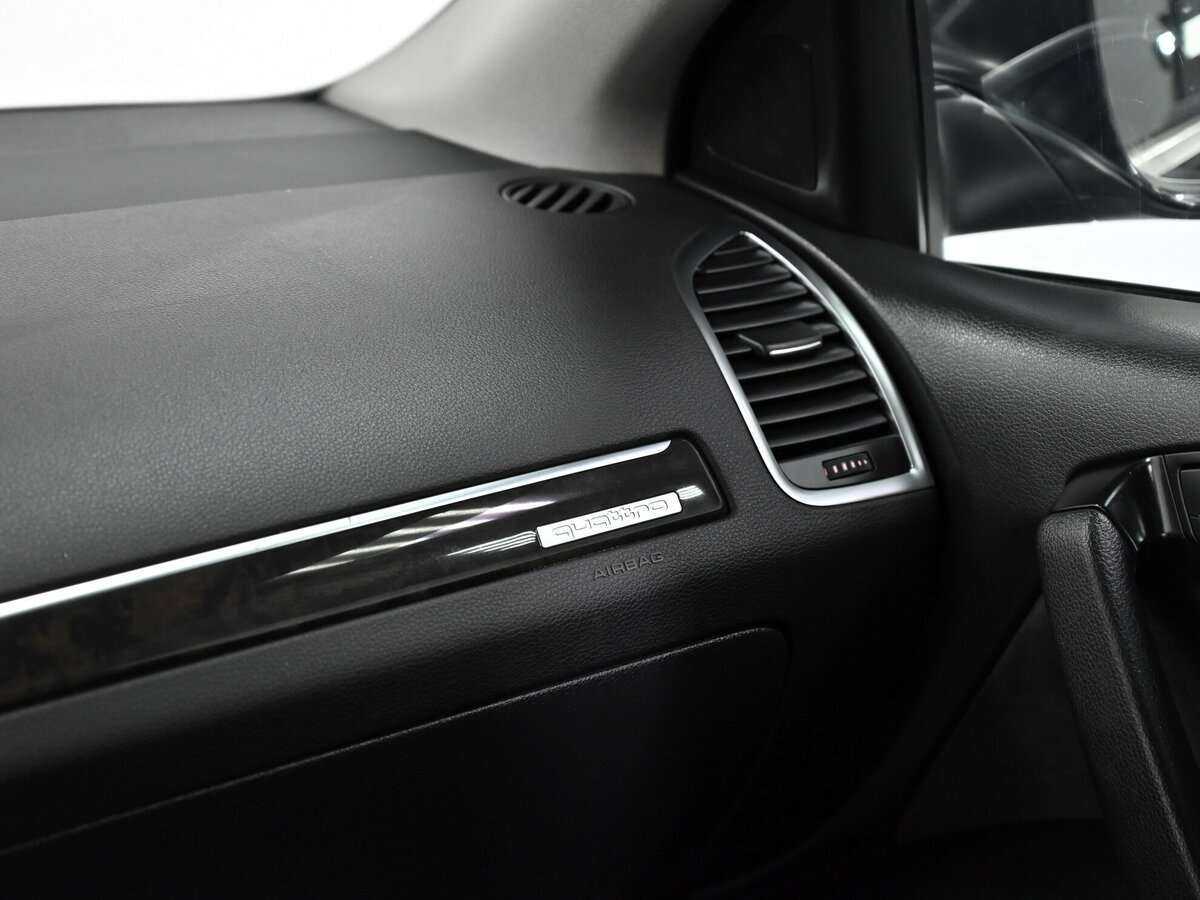 Купить Audi Q7, 2014, 169 000 км, фото №14