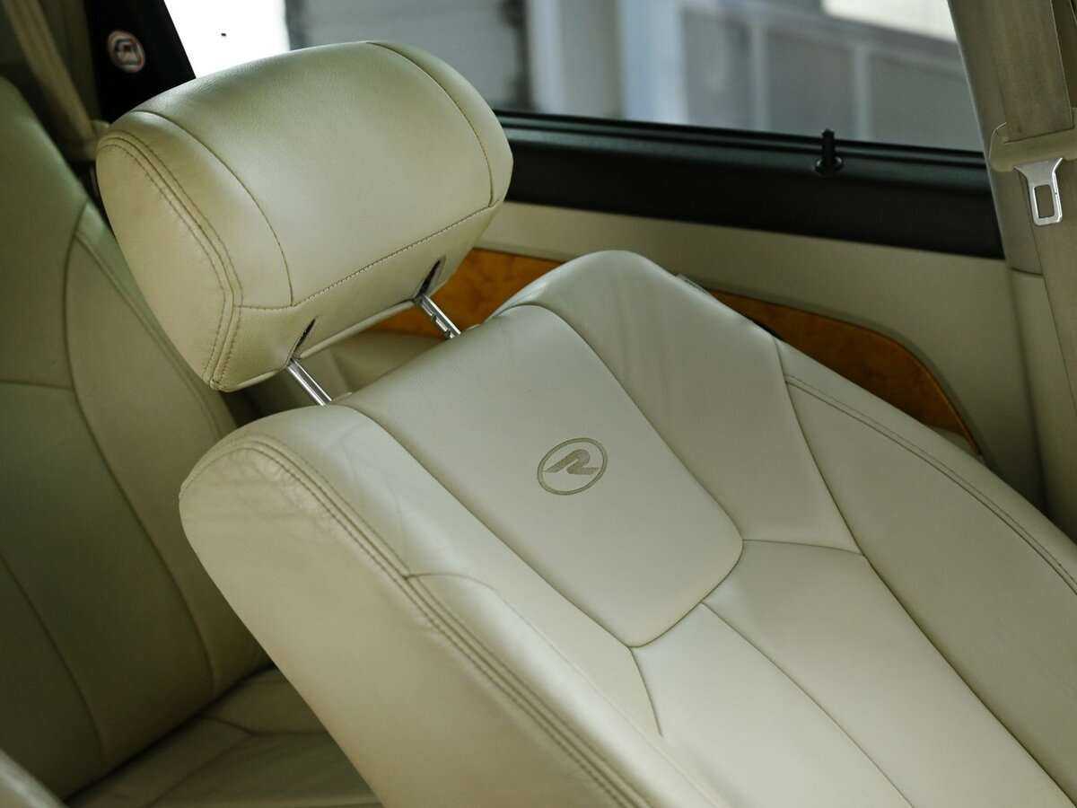 Купить SsangYong Rexton, 2012, 169 000 км, фото №15