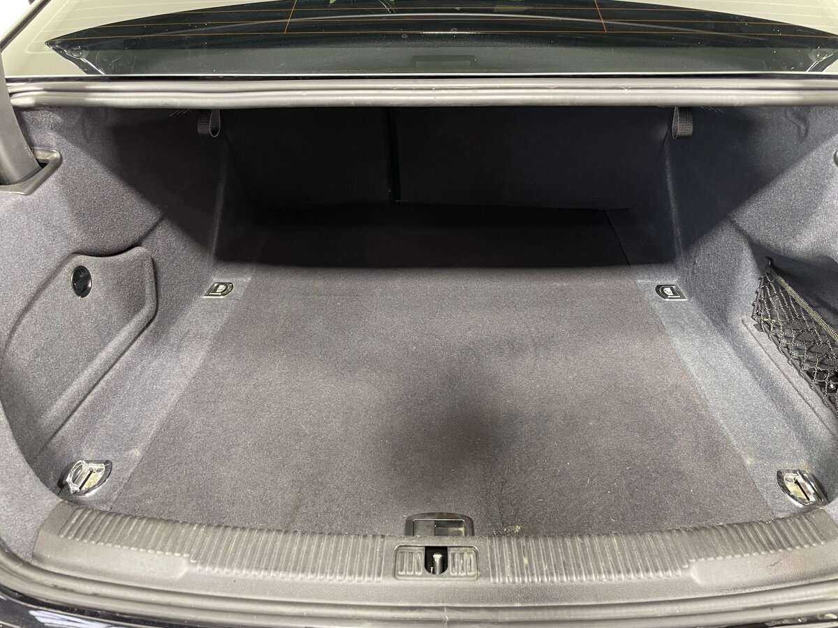 Купить Audi A6, 2014, 186 700 км, фото №8