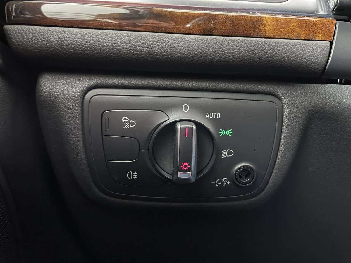 Купить Audi A6, 2014, 186 700 км, фото №21