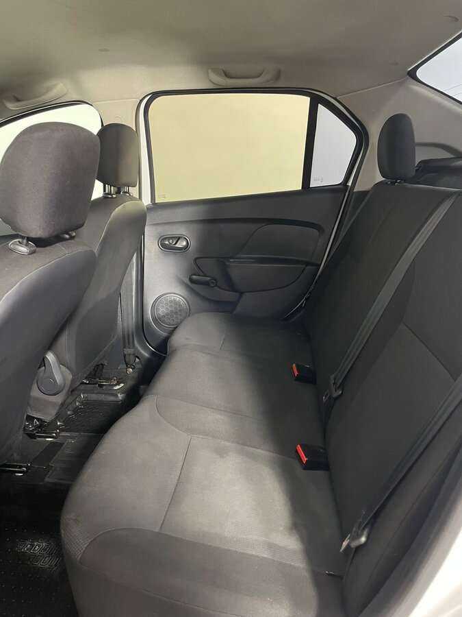 Купить Renault Logan, 2014, 156 200 км, фото №21