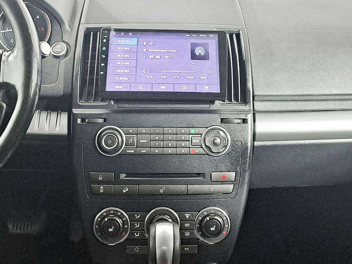 Купить Land Rover Freelander, 2013, 224 000 км, фото №13