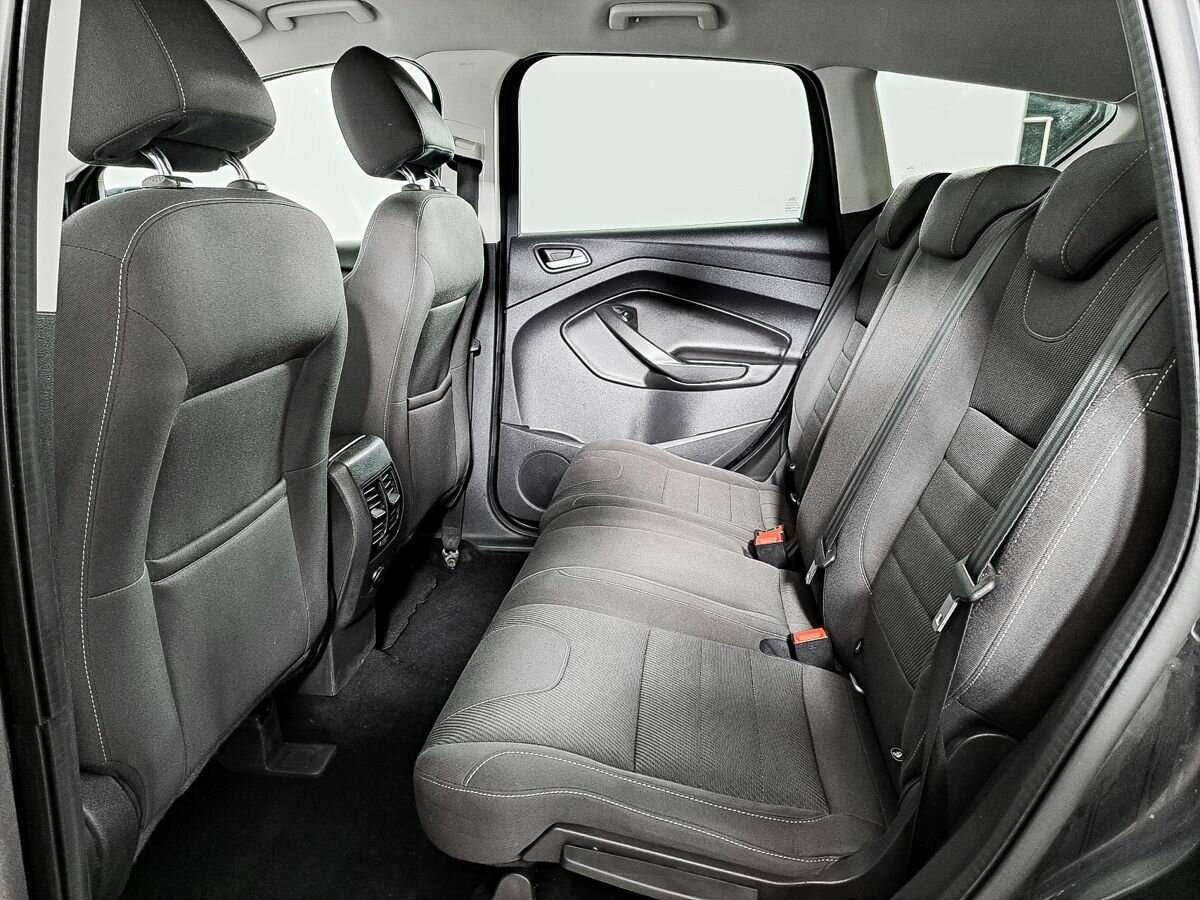 Купить Ford Kuga, 2014, 93 000 км, фото №10