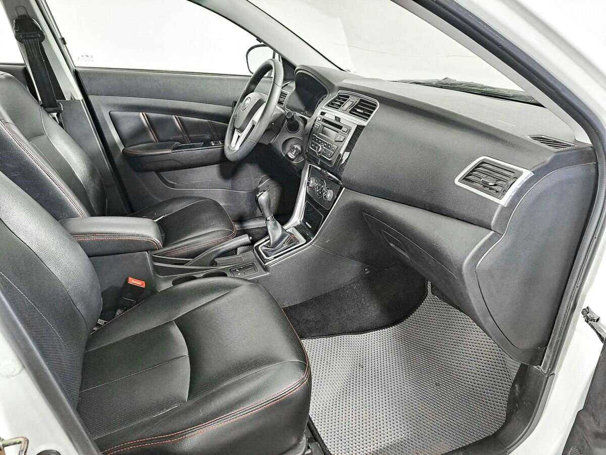 Купить Lifan Solano, 2016, 150 000 км, фото №9