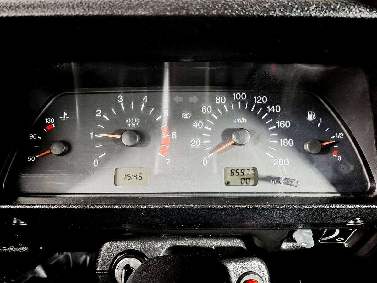 Купить Lada (ВАЗ) 2121 (4x4) Urban, 2017, 85 976 км, фото №11