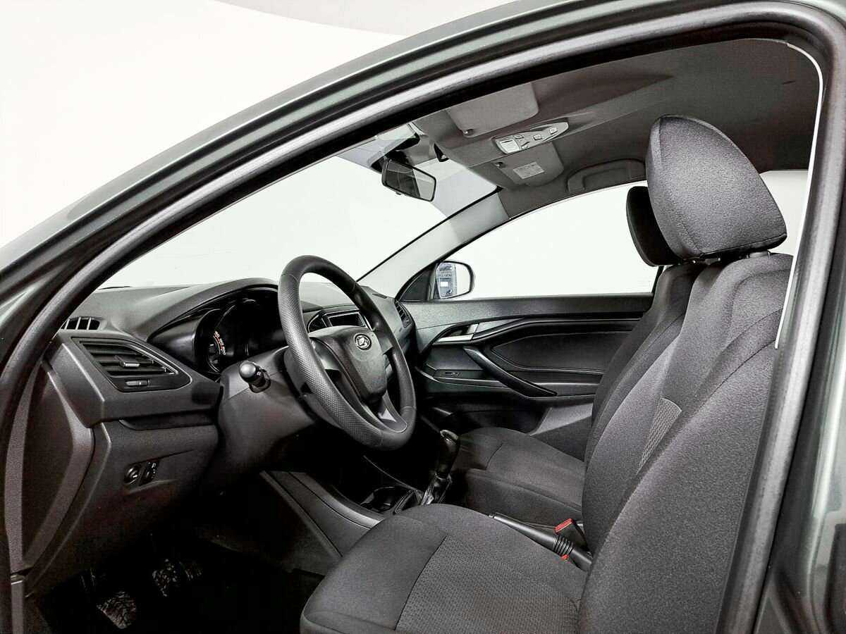 Купить Lada (ВАЗ) Vesta, 2017, 137 562 км, фото №13