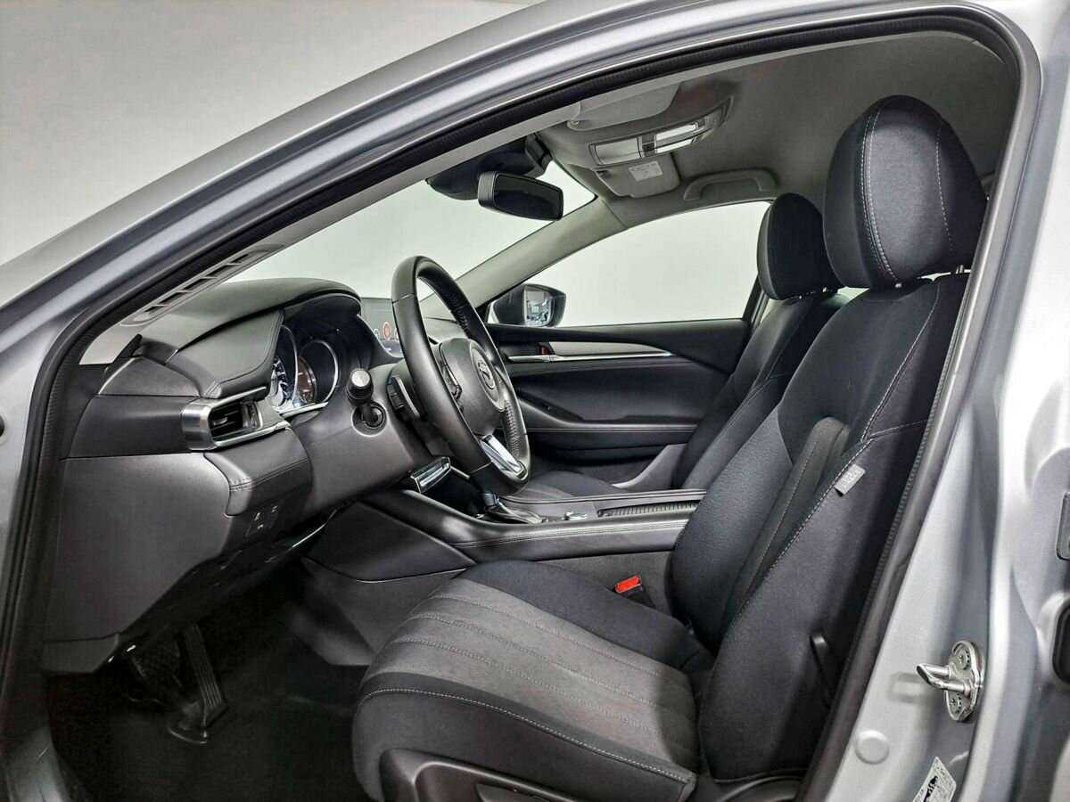Купить Mazda 6, 2019, 79 000 км, фото №14