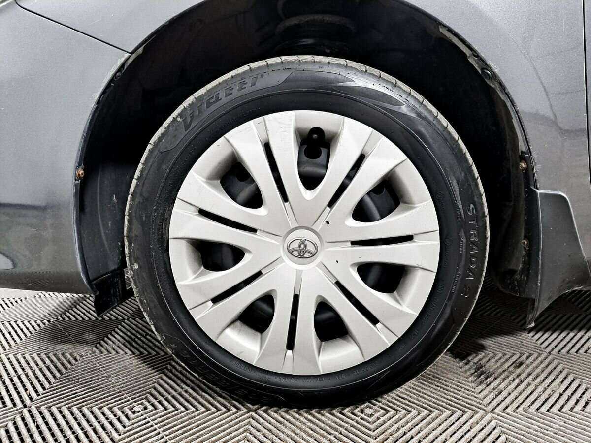 Купить Toyota Corolla, 2012, 185 800 км, фото №16