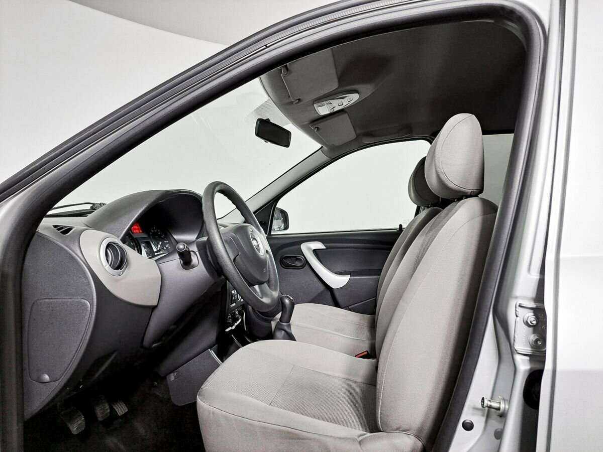 Купить Lada (ВАЗ) Largus, 2019, 81 233 км, фото №14