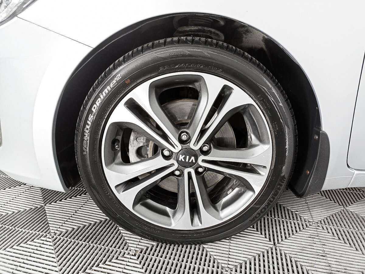 Купить Kia Ceed, 2018, 50 946 км, фото №18