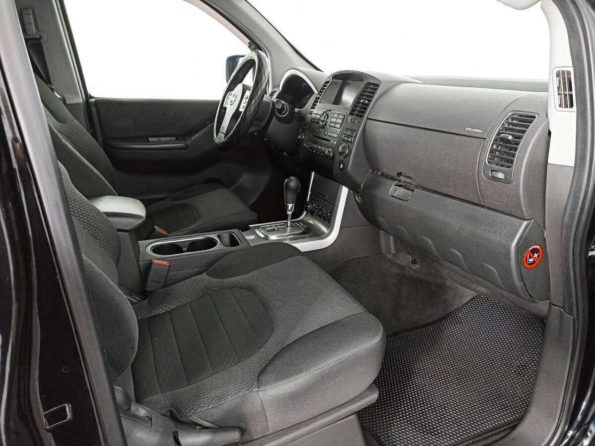 Купить Nissan Pathfinder, 2014, 241 219 км, фото №8