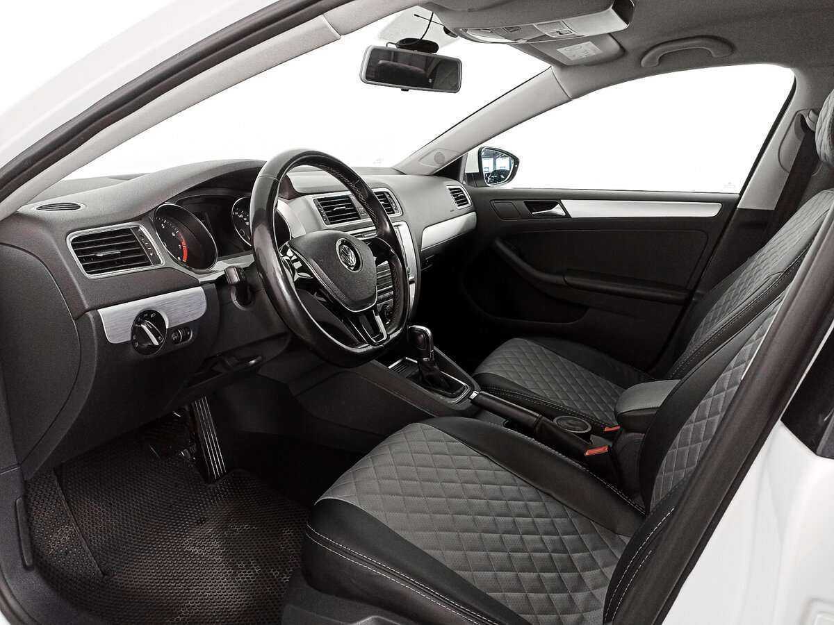 Купить Volkswagen Jetta, 2016, 138 002 км, фото №16