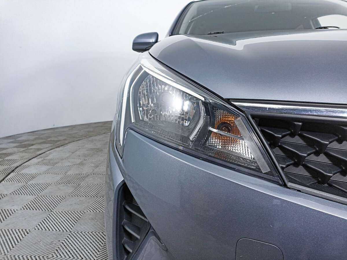 Купить Kia Rio, 2021, 88 523 км, фото №15