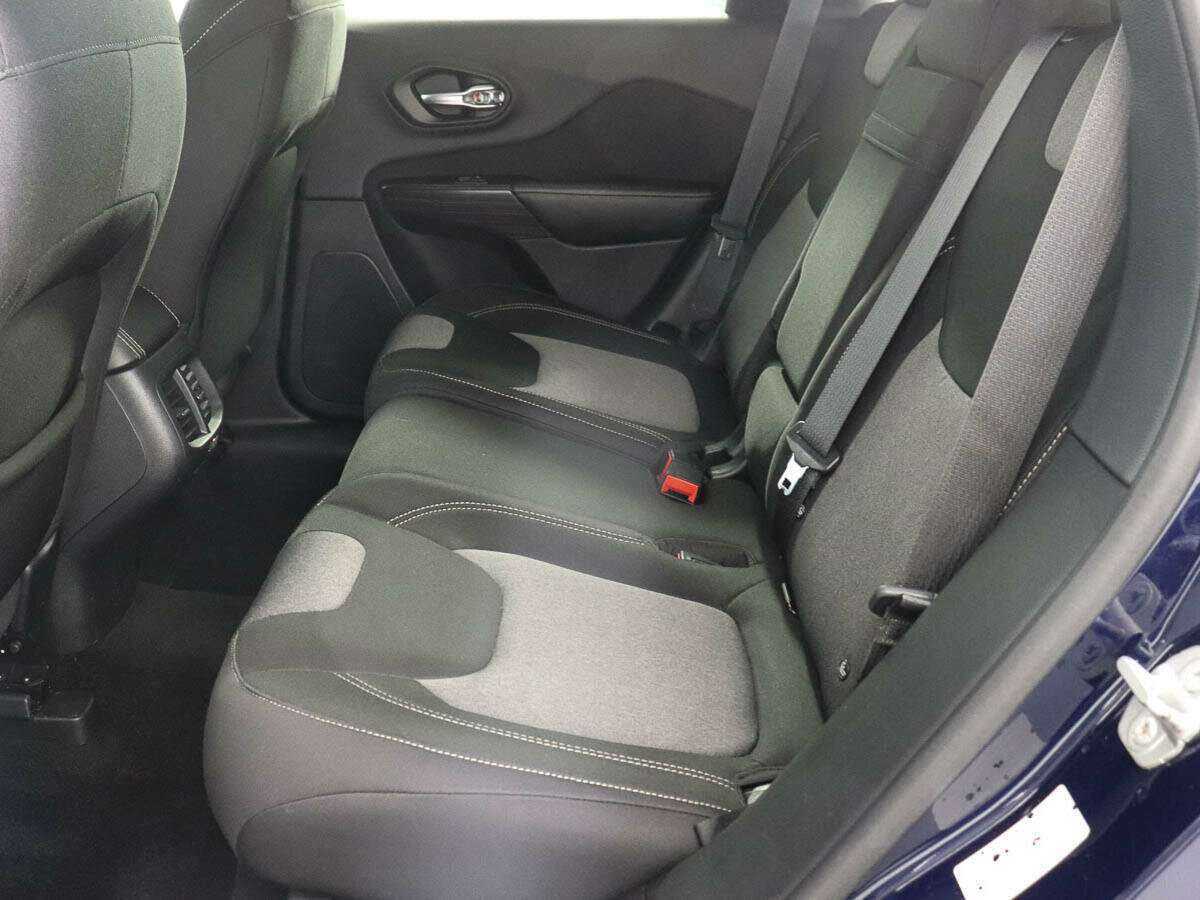 Купить Jeep Cherokee, 2014, 167 474 км, фото №9