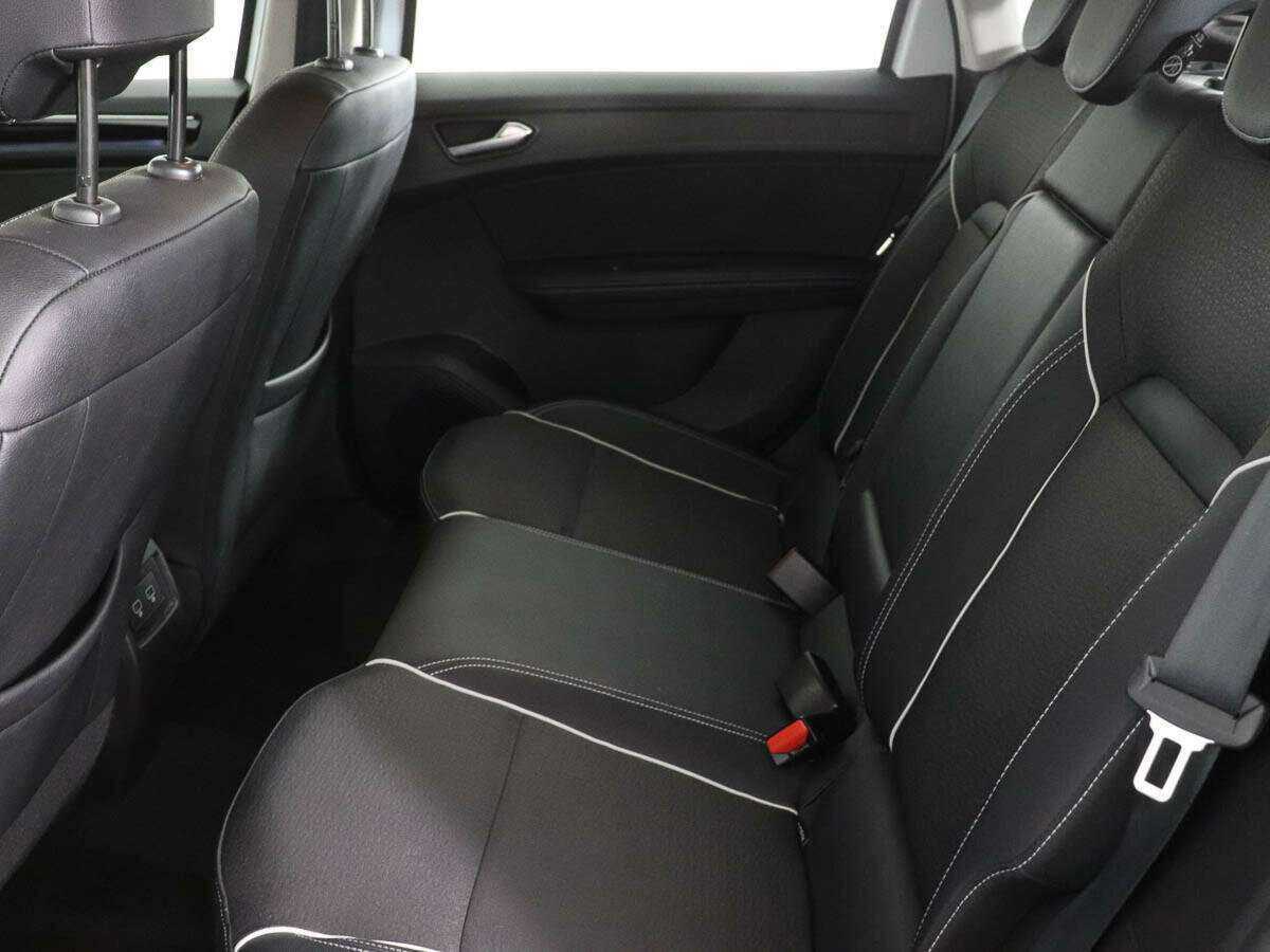 Купить Renault Arkana, 2019, 89 675 км, фото №9