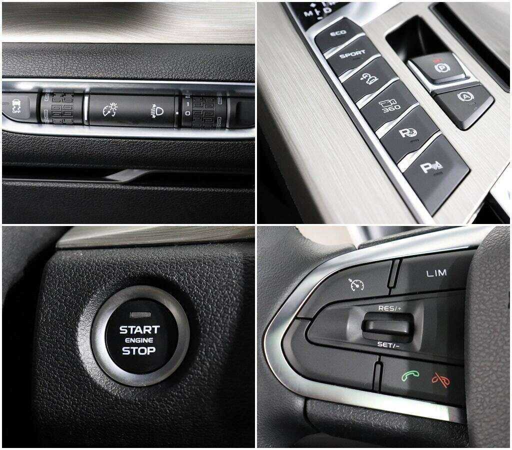 Купить Geely Coolray, 2023, 14 953 км, фото №15