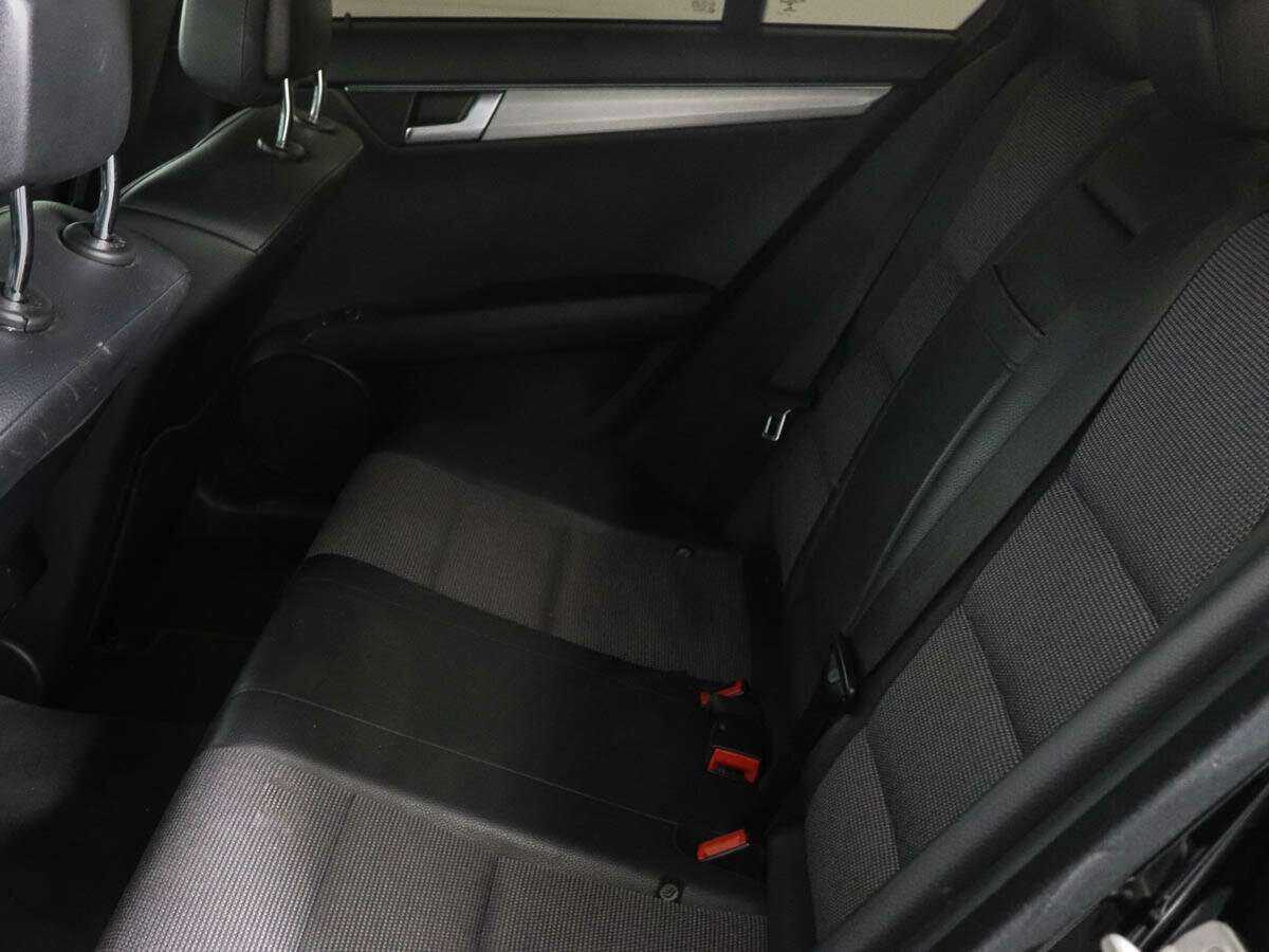 Купить Mercedes-Benz C-Класс 250, 2013, 126 000 км, фото №9
