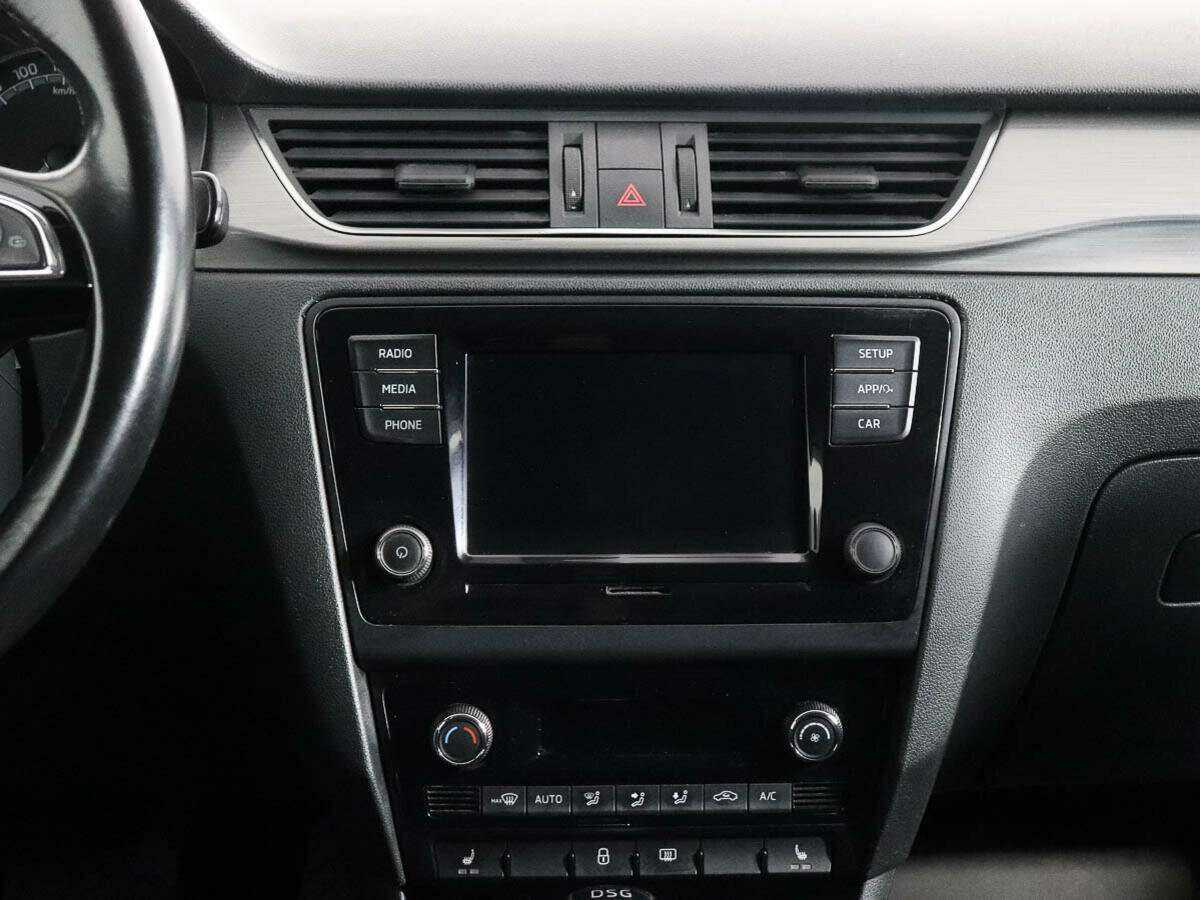 Купить Skoda Rapid, 2017, 146 924 км, фото №12