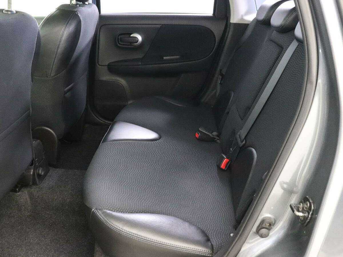 Купить Nissan Note, 2012, 119 665 км, фото №9