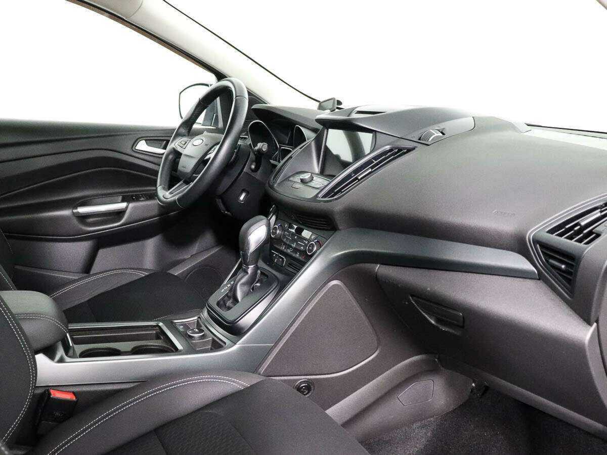 Купить Ford Kuga, 2018, 31 510 км, фото №7