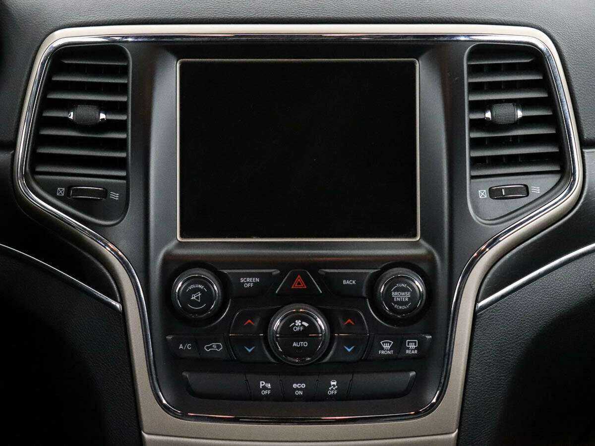 Купить Jeep Grand Cherokee, 2014, 156 716 км, фото №12