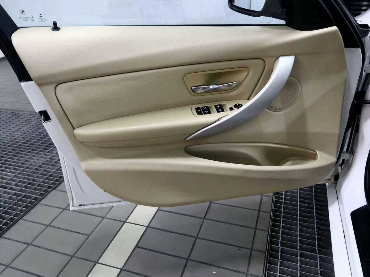 Купить BMW 3 серии 316i, 2014, 187 000 км, фото №8