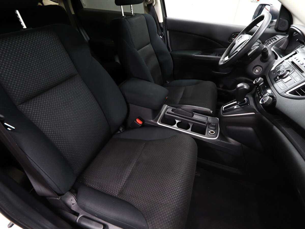 Купить Honda CR-V, 2015, 87 400 км, фото №12