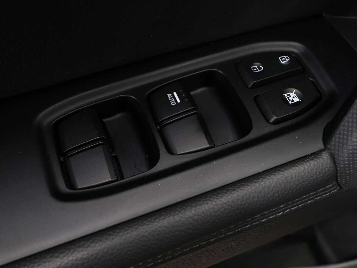 Купить Hyundai Creta, 2016, 51 100 км, фото №8