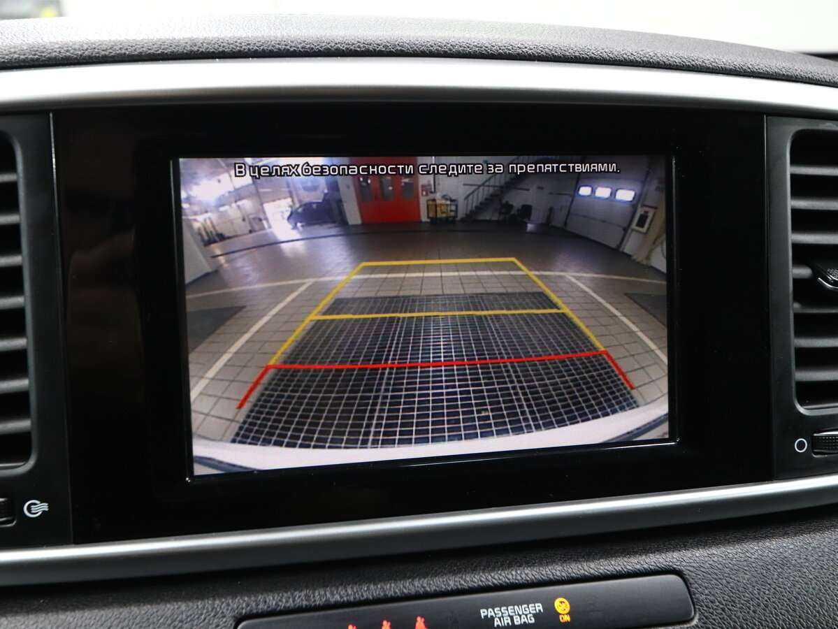 Купить Kia Sportage, 2019, 80 841 км, фото №20