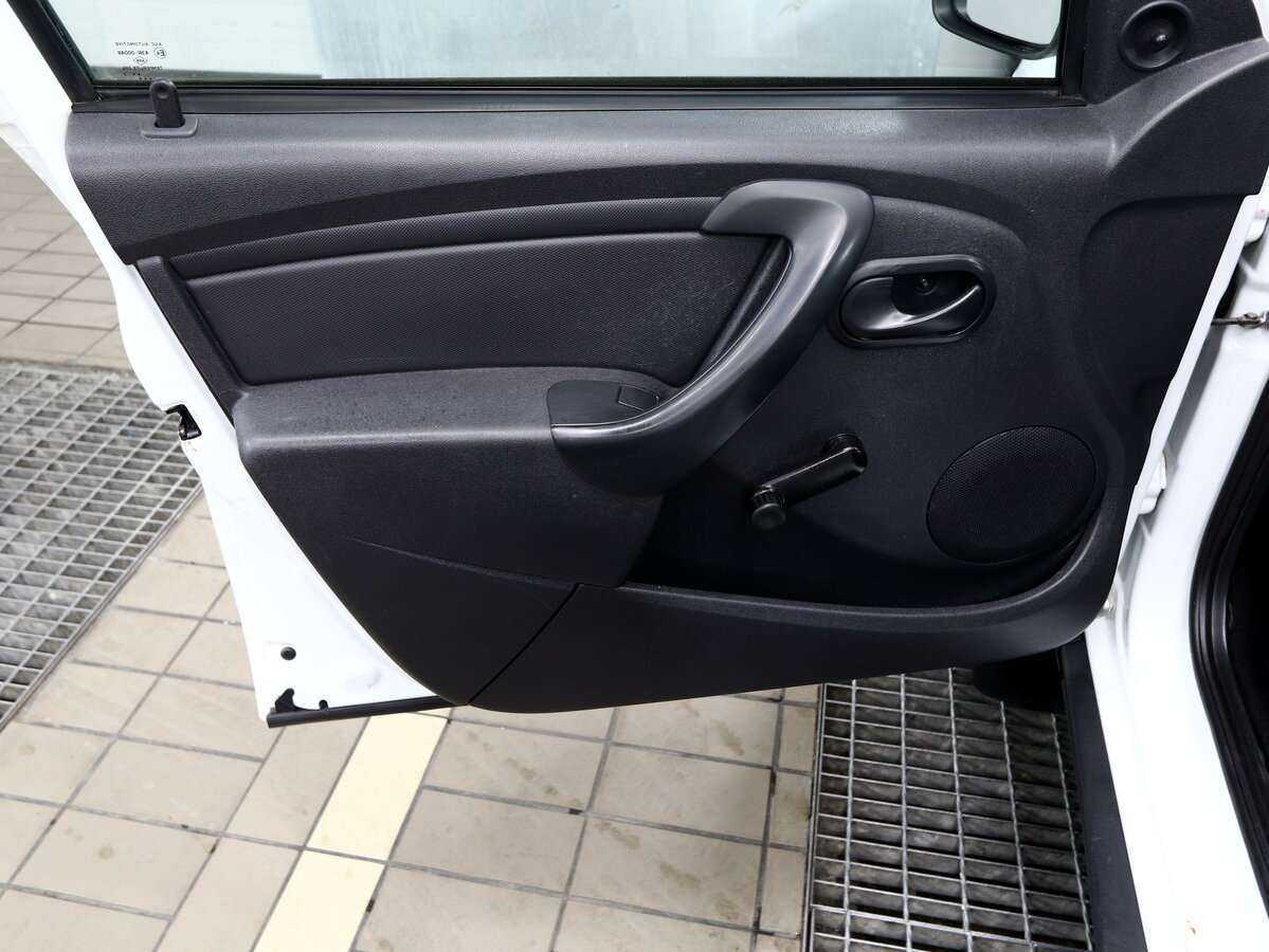 Купить Renault Duster, 2017, 218 000 км, фото №8