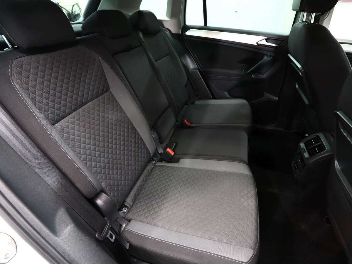 Купить Volkswagen Tiguan, 2019, 137 000 км, фото №13