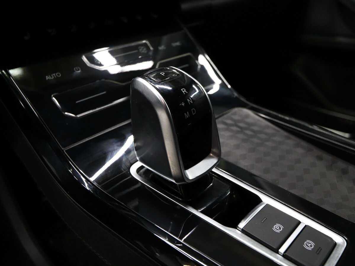 Купить Chery Tiggo 7 Pro, 2022, 41 000 км, фото №15