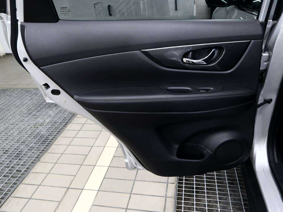 Купить Nissan X-Trail, 2017, 138 000 км, фото №11