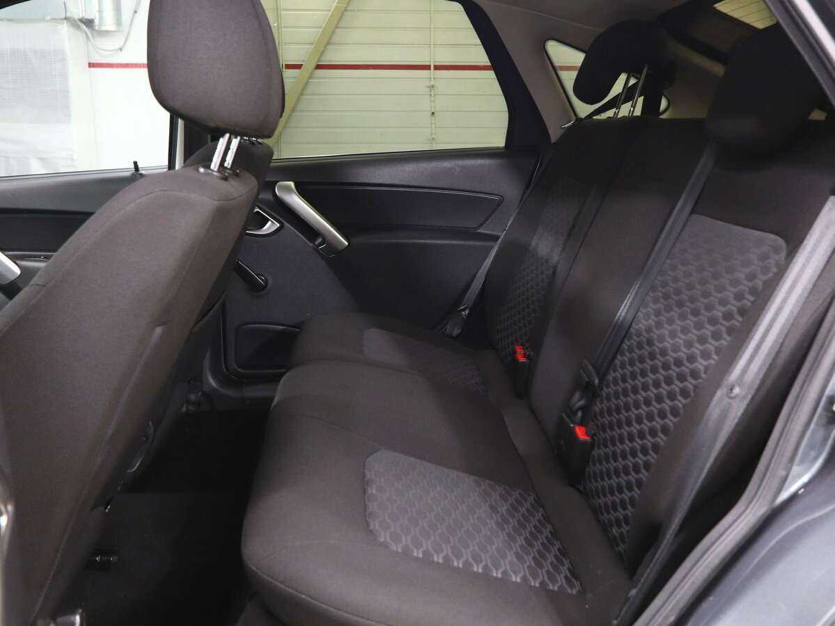 Купить Lada (ВАЗ) Granta, 2020, 75 000 км, фото №21