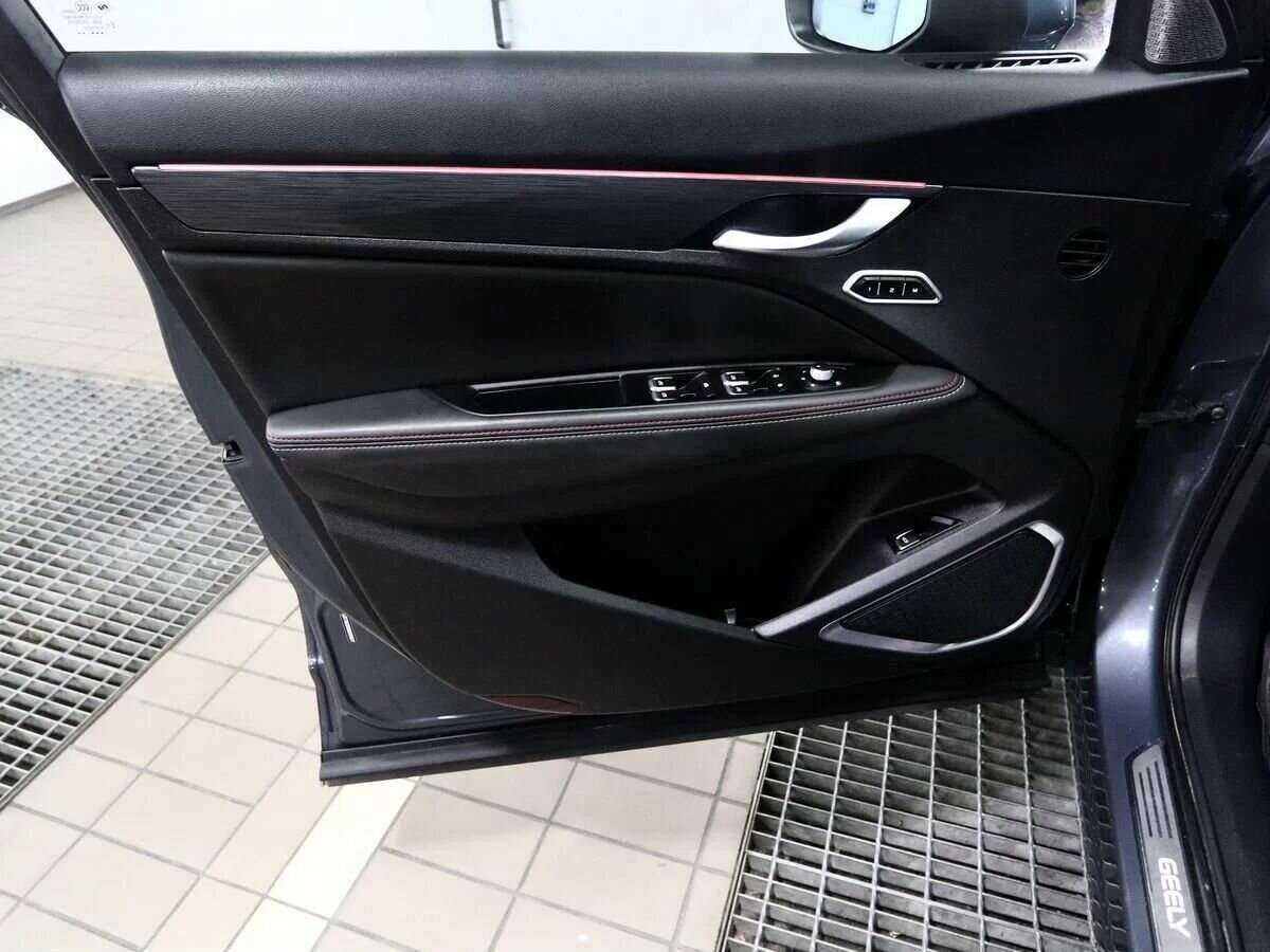 Купить Geely Tugella, 2021, 55 000 км, фото №16