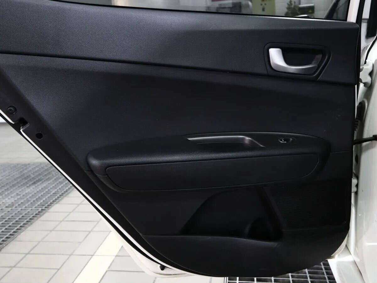 Купить Kia Optima, 2019, 126 550 км, фото №12