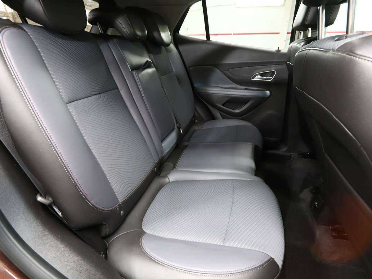 Купить Opel Mokka, 2013, 165 000 км, фото №13