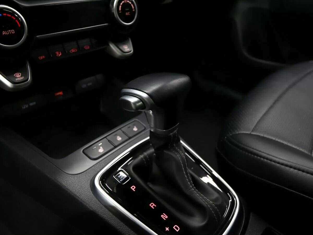 Купить Kia Rio, 2021, 35 000 км, фото №9