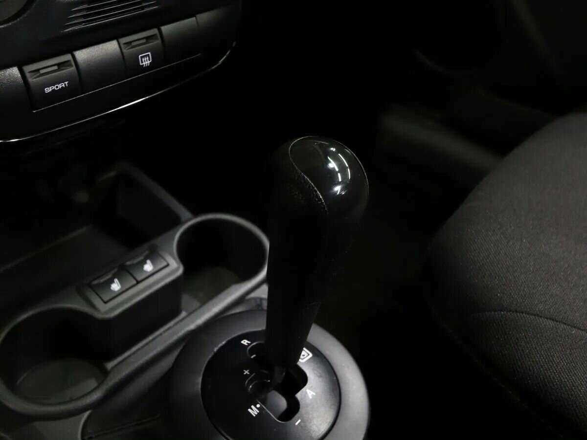 Купить Lada (ВАЗ) Granta, 2020, 43 801 км, фото №7